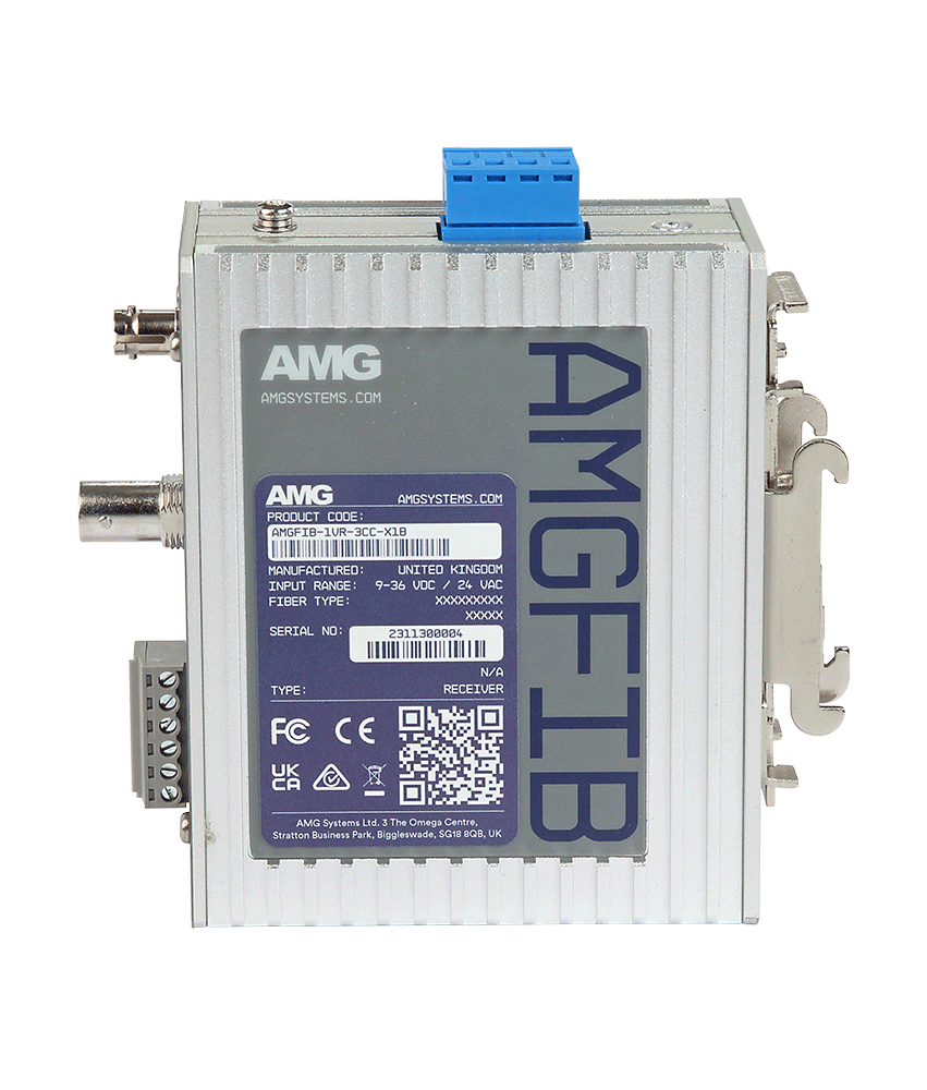 AMGFIB-1VR-3CC-M1B